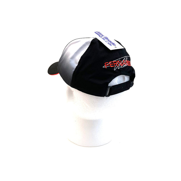 McLaren Honda 2016 Alonso Cap REDUCED