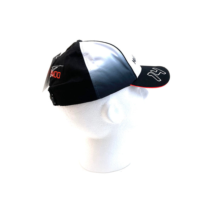 McLaren Honda 2016 Alonso Cap REDUCED