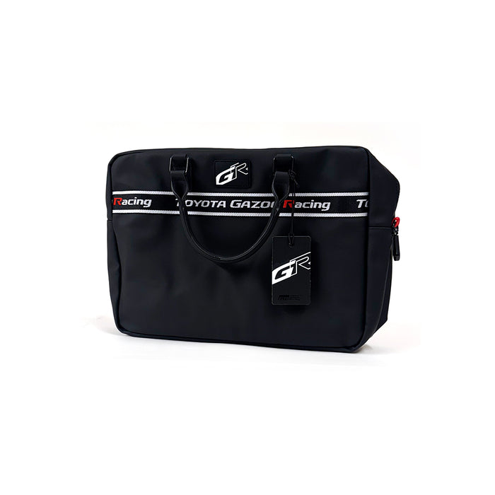 Toyota Gazoo Business Bag