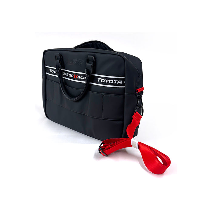 Toyota Gazoo Business Bag