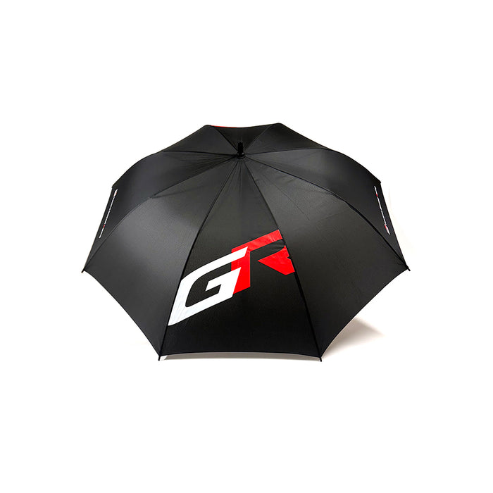 Toyota Gazoo Golf Umbrella
