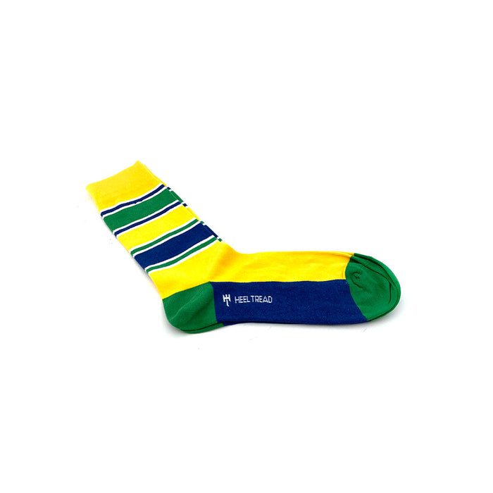 Ayrton Senna Socks