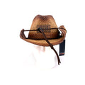 Red Bull Racing USA Austin GP Cowboy Hat