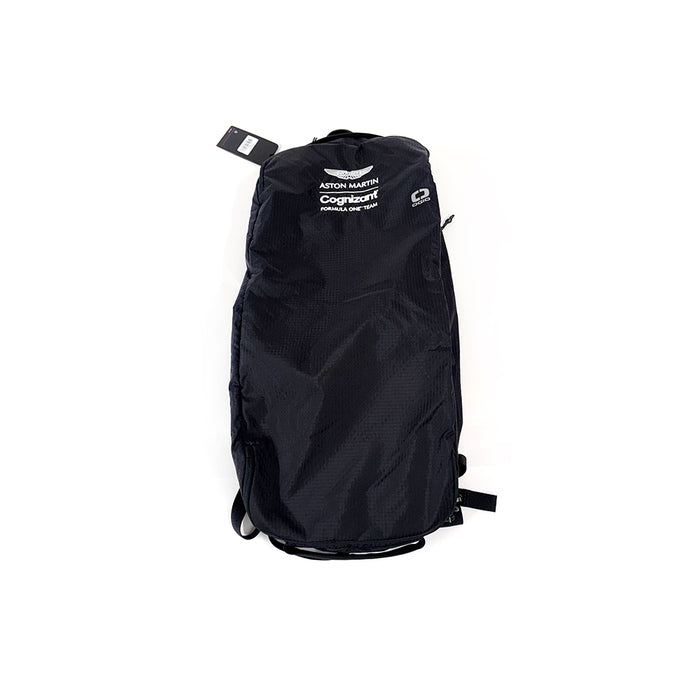 Aston Martin F1 Ogio Duffel Bag
