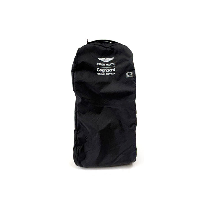 Aston Martin F1 Ogio Duffel Bag