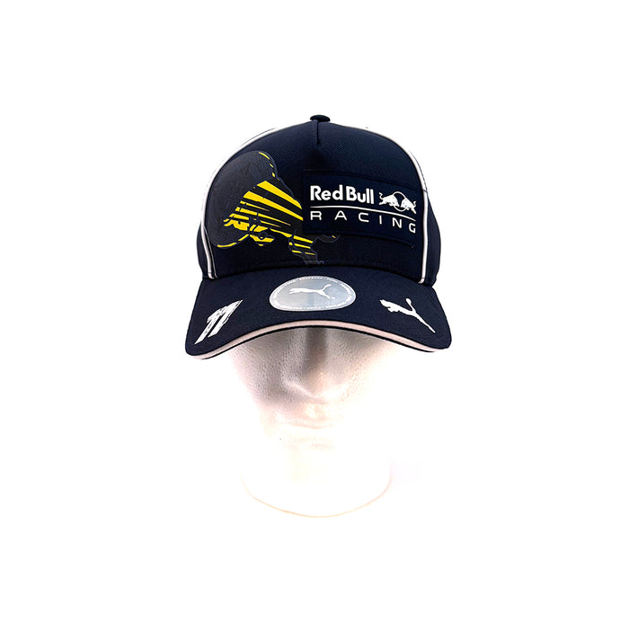 Red Bull Racing Checo Cap