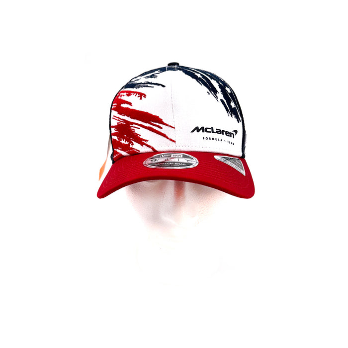 McLaren F1 2024 USA Austin GP Cap