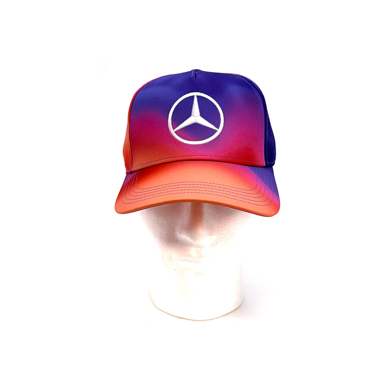 Mercedes AMG 2024 Hamilton USA GP Cap