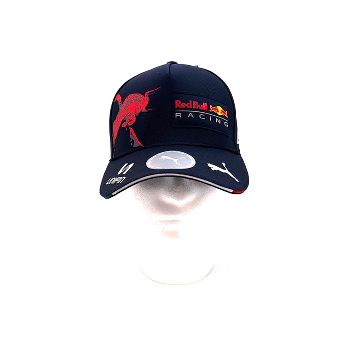 Red Bull Racing Kids Checo Cap REDUCED