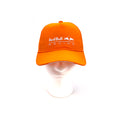 Red Bull Racing Kids Team Cap Orange REDUCED