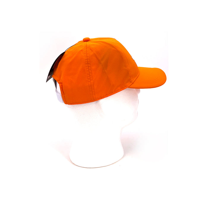 Red Bull Racing Kids Team Cap Orange REDUCED