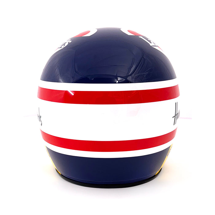 1992 Nigel Mansell Replica Helmet