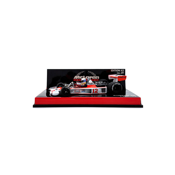 Minichamps 1/43 1976 McLaren M23 Mass 530764312