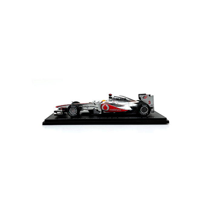 Spark 1/43 2011 McLaren MP4-26 Hamilton Chinese GP S3022