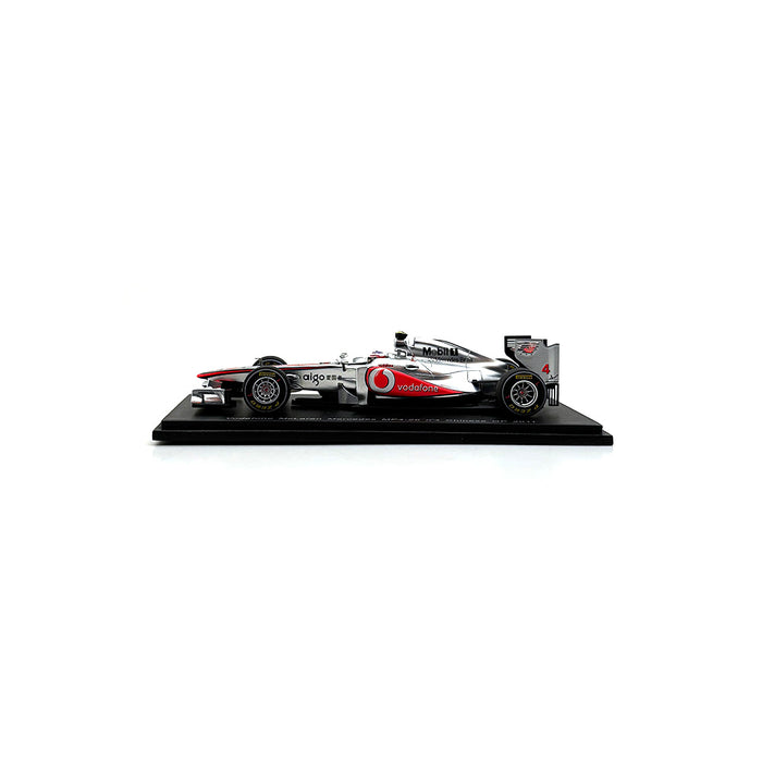 Spark 1/43 2011 McLaren MP4-26 Button Chinese GP S3023