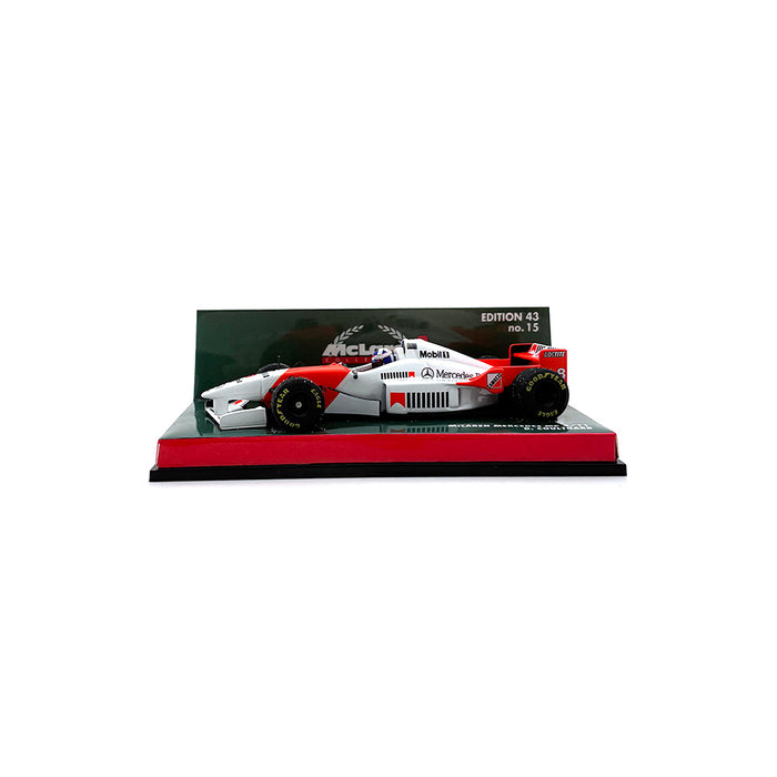 Minichamps 1/43 1996 McLaren MP4-11 530964308