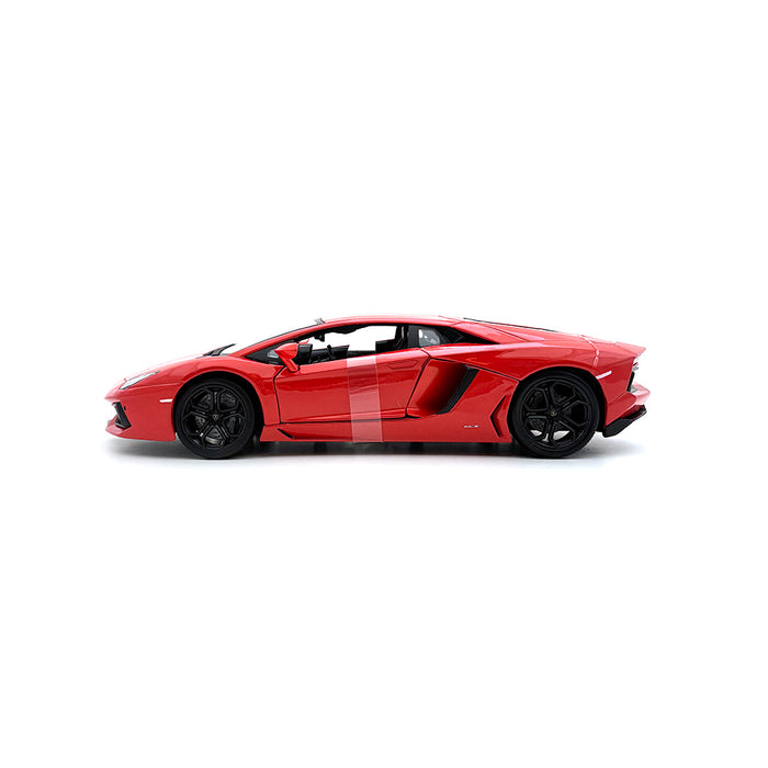 Burago 1/18 Lamborghini Aventador 1811033