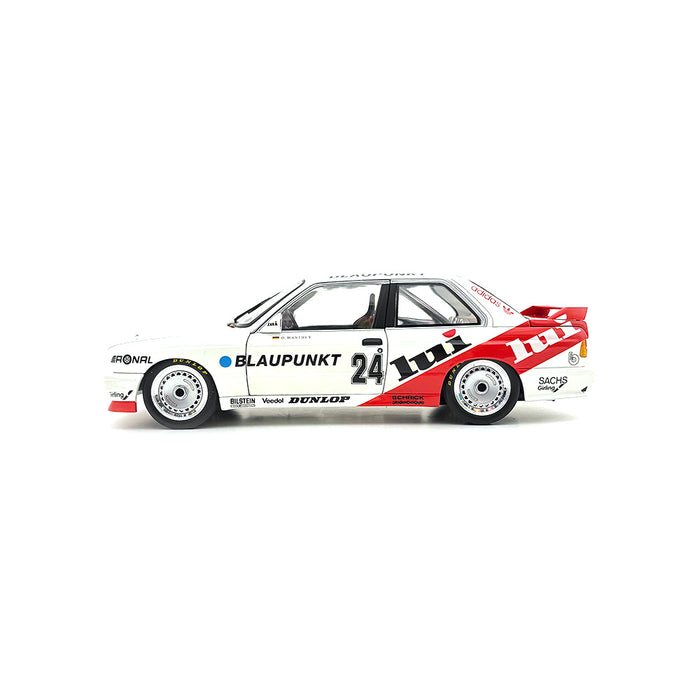 Minichamps 1/18 1987 BMW M3 #24 DTM 180872024