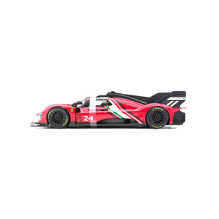 Burago 1/18 Ferrari 499P Modificata