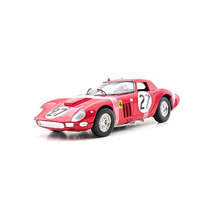 Eagle Models 1964 Ferrari 250 GTO/64