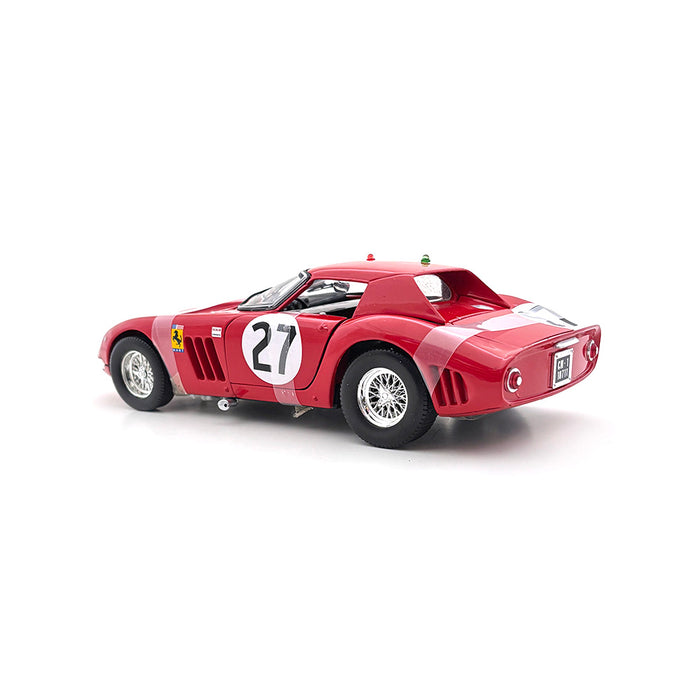 Eagle Models 1964 Ferrari 250 GTO/64