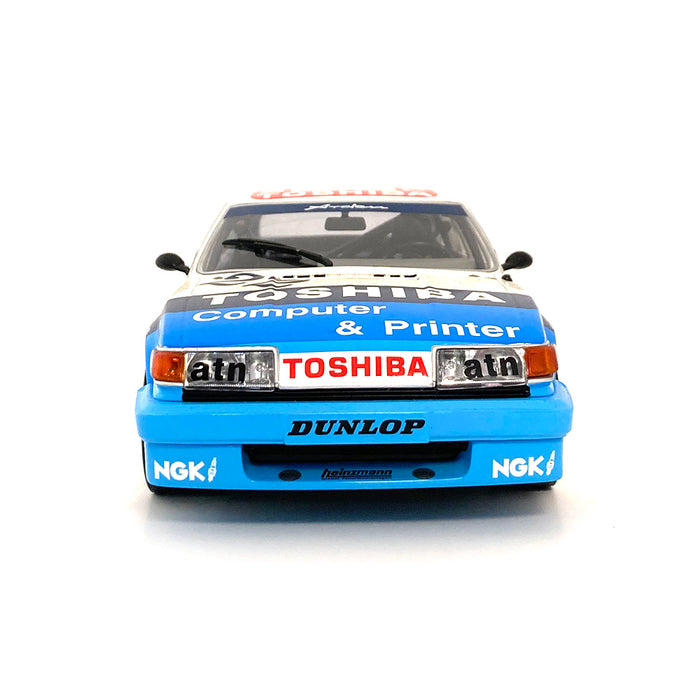 Minichamps 1/18 1986 Rover Vitesse DTM Thiim Champion 107861322