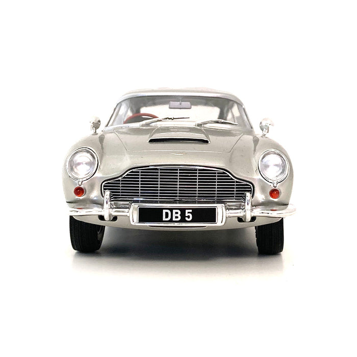 Solido 1/18 1964 Aston Martin DB5 S1807101