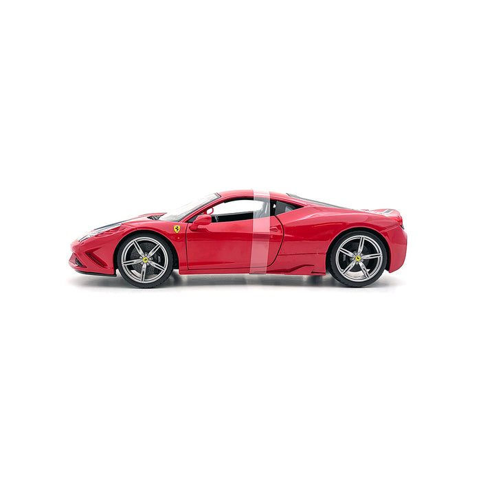 Burago 1/18 Ferrari 458 Speciale 1816002