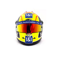 Schuberth 1/2 Scale Helmet 2021 Mick Schumacher MKSMH22021R