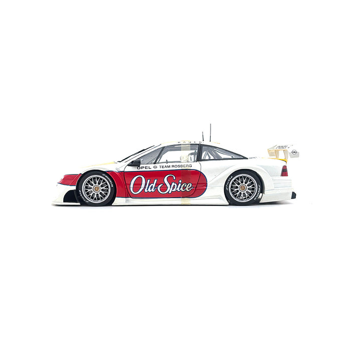 Minichamps 1/18 1996 Opel Calibra Lehto DTM 180964281
