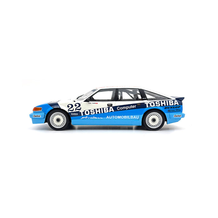 Minichamps 1/18 1986 Rover Vitesse DTM Thiim Champion 107861322
