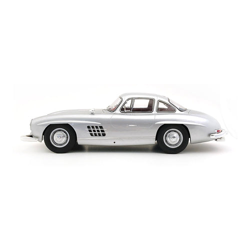 Norev 1/12 1954 Mercedes 300 SL Silver 123850