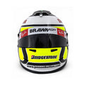 2009 Jenson Button Replica Helmet