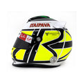 2009 Jenson Button Replica Helmet