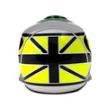 2009 Jenson Button Replica Helmet