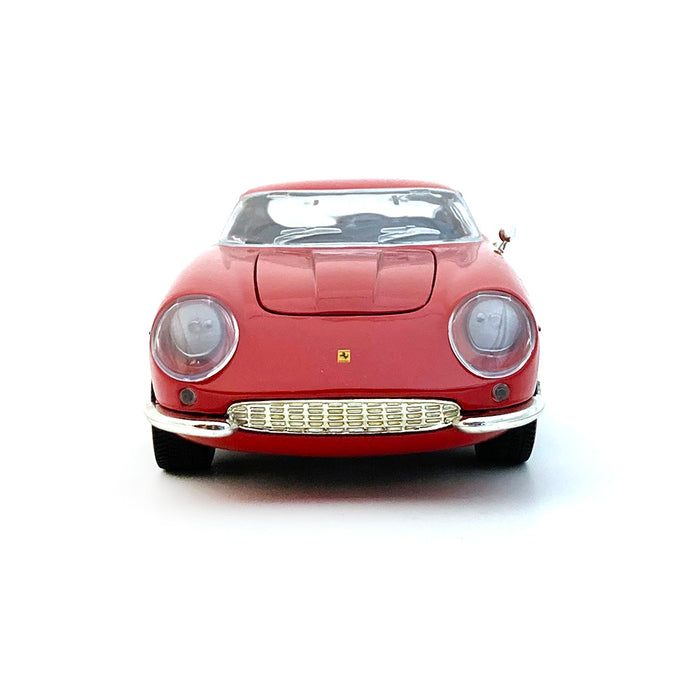 Ertl 1/18 1966 Ferrari 275 GTB/4 Red 7483