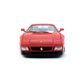 Burago 1/18 1989 Ferrari 348 TB Red 3039