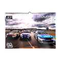 British Touring Cars BTCC Calendar 2025