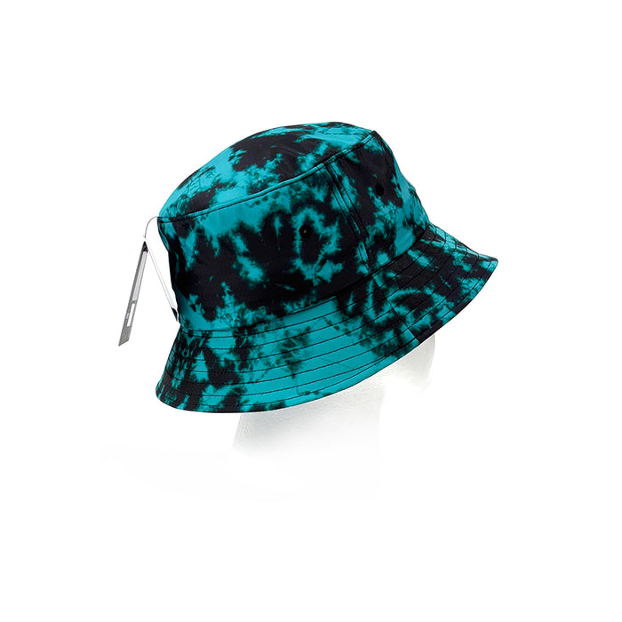 AMG Mercedes F1 Tie Dye Bucket Hat