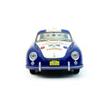Solido 1/18 1953 Porsche 356 #162 Panamericana S1802803