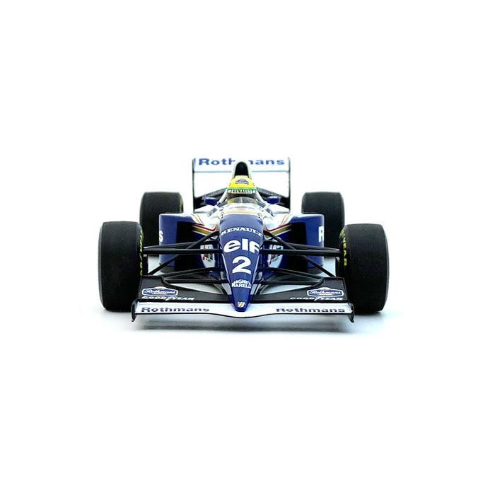 Minichamps 1/18 1994 Williams FW16 Senna 540941812