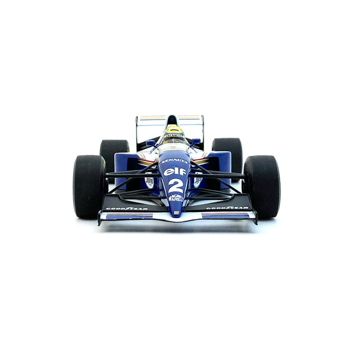 Minichamps 1/18 1994 Williams FW16 Senna 540941802