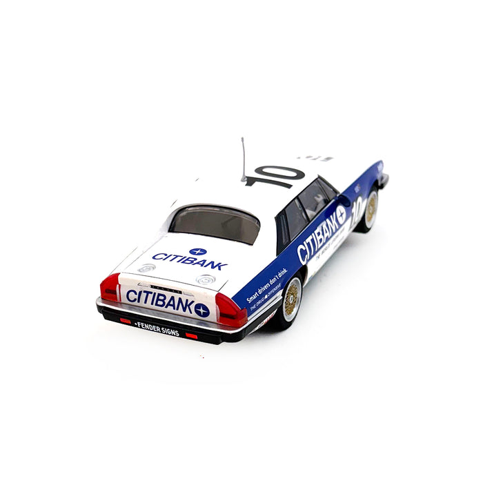 Scalextric 1/32 1986 Jaguar XJS #10 Bathurst C4400