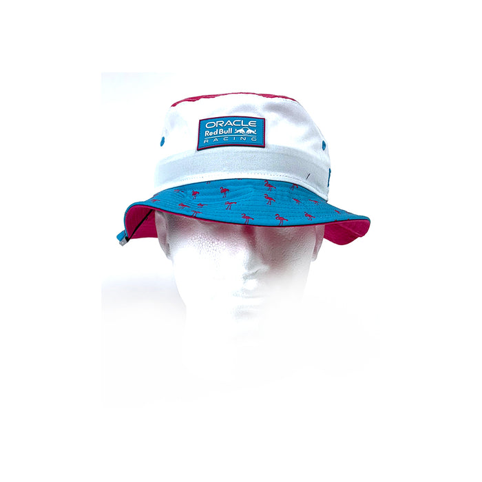 Red Bull Racing Miami Bucket Hat