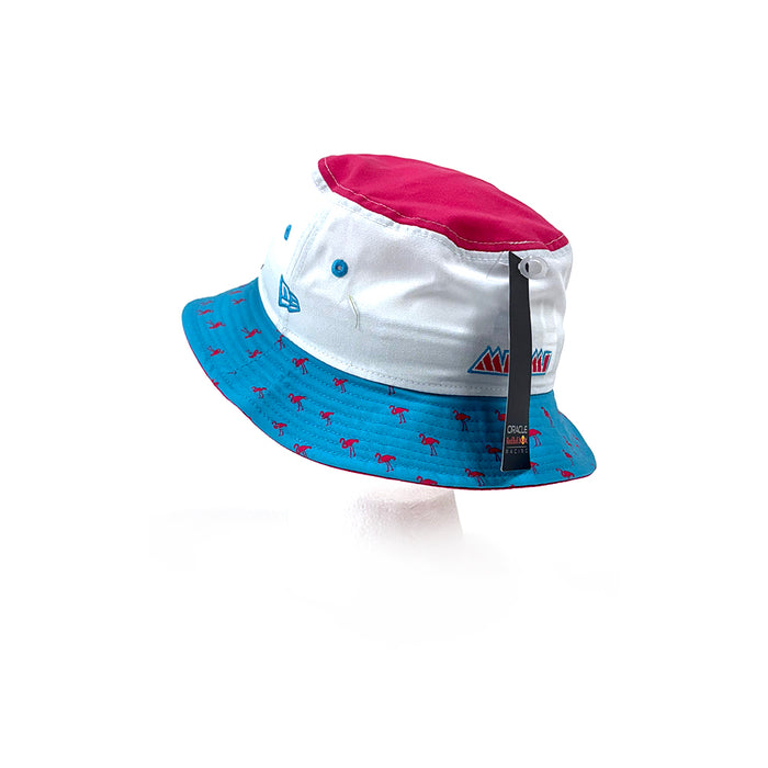 Red Bull Racing Miami Bucket Hat