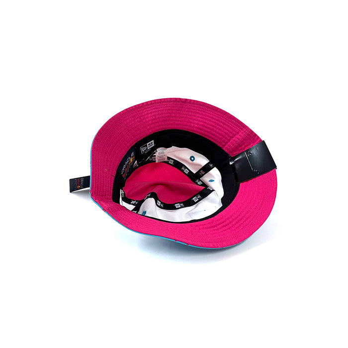 Red Bull Racing Miami Bucket Hat