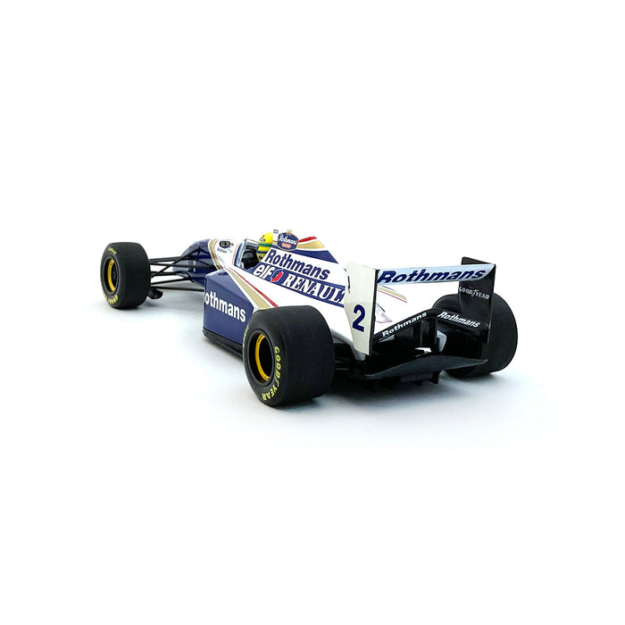 Minichamps 1/18 1994 Williams FW16 Senna 540941812