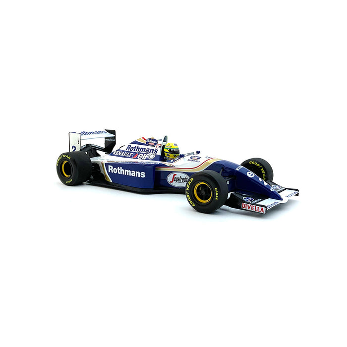 Minichamps 1/18 1994 Williams FW16 Senna 540941812