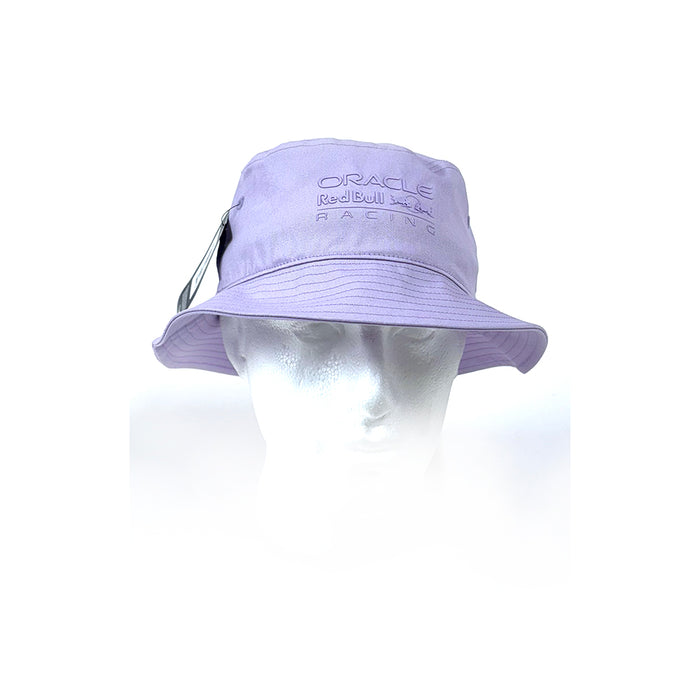 Red Bull Racing Seasonal Bucket Hat Lilac