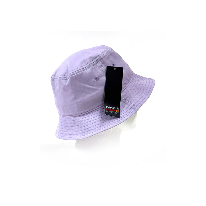 Red Bull Racing Seasonal Bucket Hat Lilac